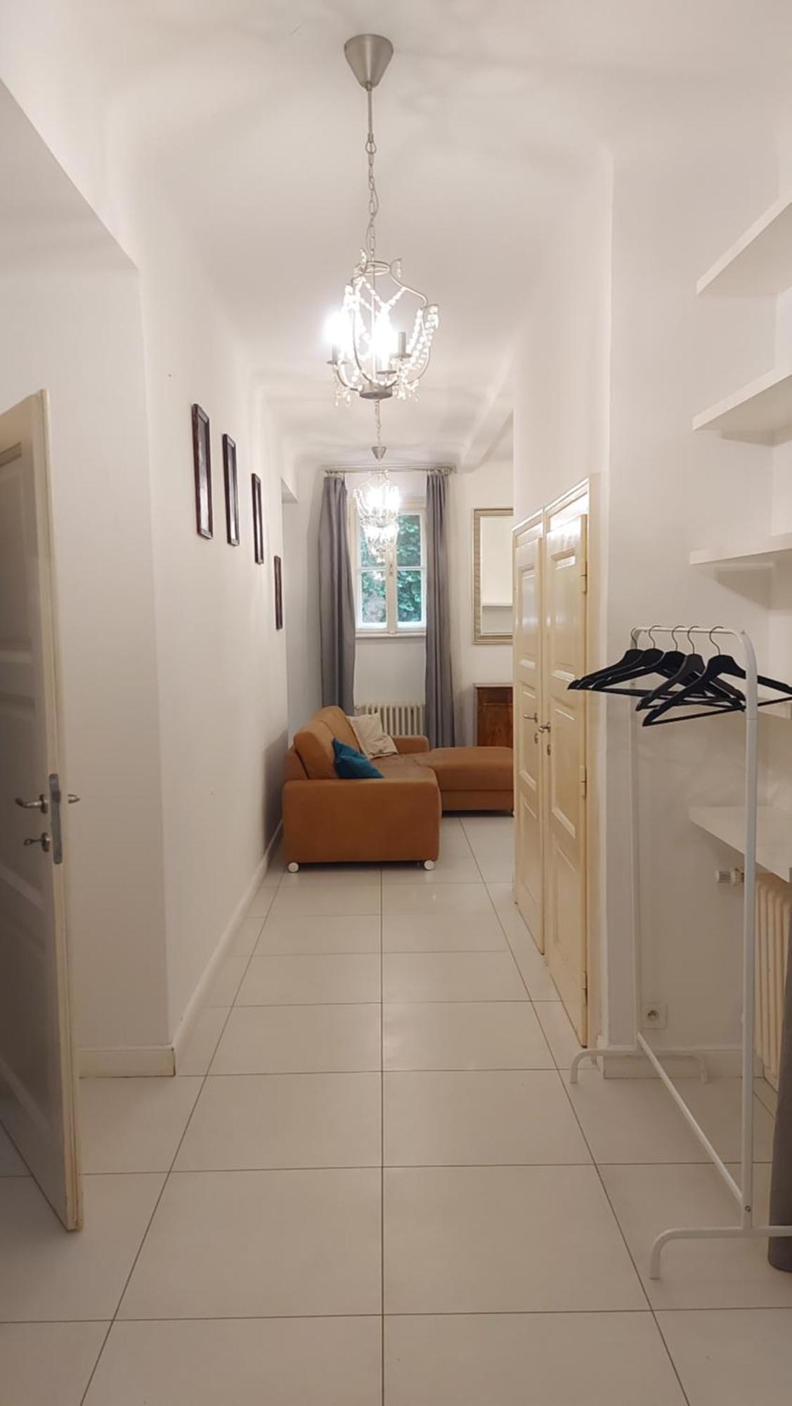 Beautiful Appartment In The Old Town Of Bratislava Exterior photo